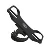Motorcycle Phone Mount 360 Degree Rotation High Elastic Silicone Anti