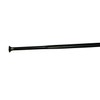 Shimano WH-RS20-A-F spoke, 284 mm, black black