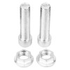 Shock Absorber, 2 Pieces 3 cm Motorcycle Shock Absorber Height