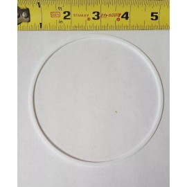 MS27595-244 Packing Retainer Back-up Ring 4-1/8" I.D.