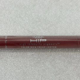 L'Oréal L'Oreal HIP High Intensity Pigments Color Rich Cream Crayon 142 UNMISTAKABLE