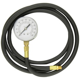 ATD TOOLS Automatic Transmission and Engine Oil Pressure Tester 5550