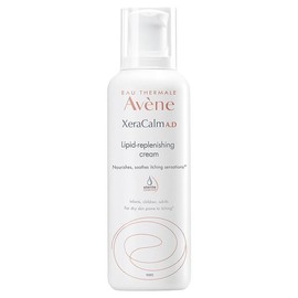 Avene XeraCalm A.D Lipid-Replenishing Cream 400ml