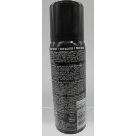 Redken GUTS 10 Volume Spray Foam 2.oz **NEW** Spray Mousse Travel Size