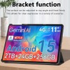 [NSFN] for Tabwee T90/W90/DOOGEE U11/U11 Pro Tablet Case,Tabwee/DOOGEE Tablet 11