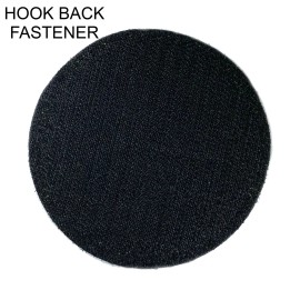 Athena Brands Not All Who Wander Are Lost Compass Embroidered Patch hook Nature Lover Gift