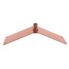SWEN Products Irish Setter Dog Weathervane