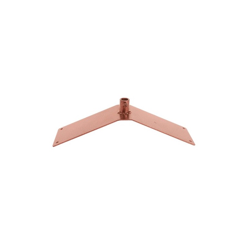 SWEN Products Irish Setter Dog Weathervane