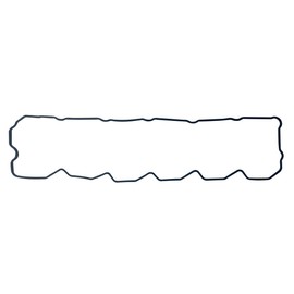 Lower Valve Cover Rocker Box Rocker-Lever Housing Gaskets Compatible with Dodge Ram Cummins 2004-2024 2500 3500 3500 4500 ISB QSB 5.9L 6.7L