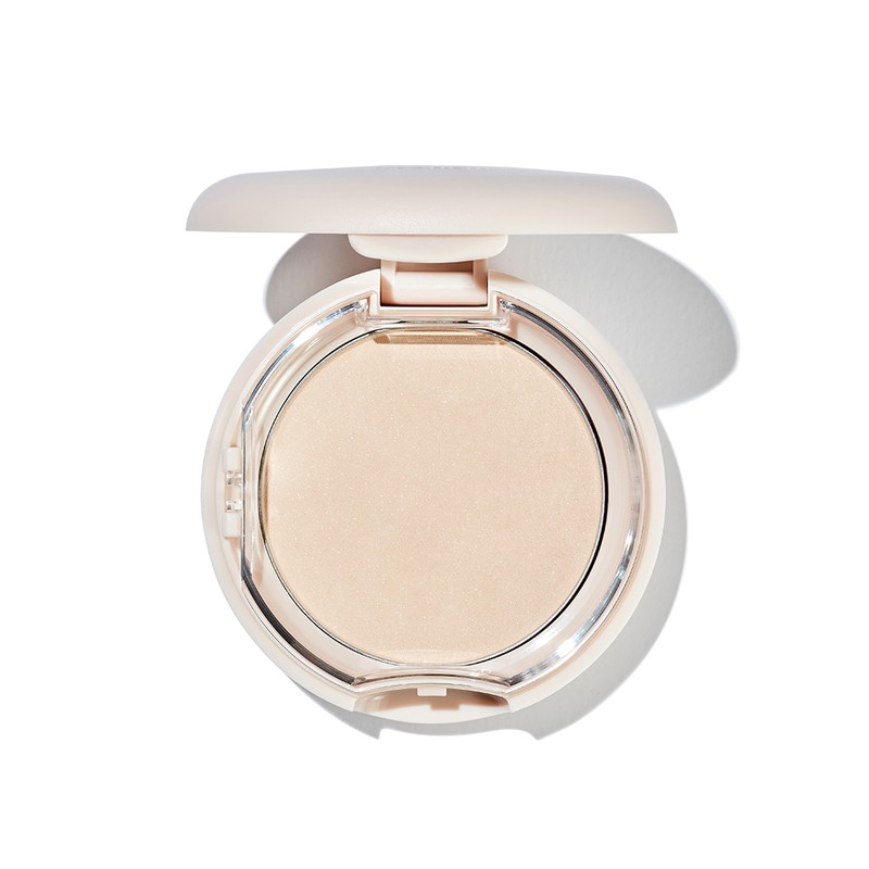 The Saem Perfect Glam Glow Pact / 더샘 퍼펙트 글램