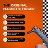 Magnetic Finger The Original Magnetic Finger Glove - Hold &