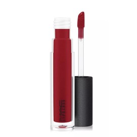 M·A·C MAC LIPGLASS Shade 328 RUBY WOO Full Size 0.10oz / 3.1ml New In Box
