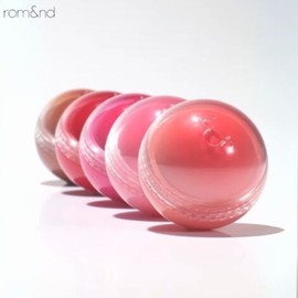 ROMAND Juicy Roll Cheek 1ea, Color:04 Apricot Beige