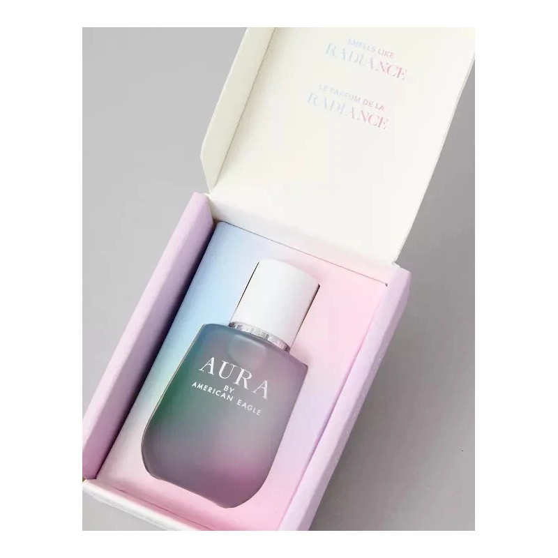 American Eagle Outfitters *AURA * Eau De Parfum 1.7oz Women’s