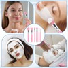 7PCS Silicone Brush Applicator Kit, Resin Brush Applicator UV Resin