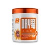 Dry Scoop Ballistic Supps Extreme Pre-Workout for Men and Women,