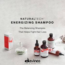 Davines Energizing ShampooShampoo anti caída de cabello250 ml