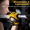 Glofit Workout Gloves for Women and Men, Weight Lifting Gloves