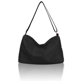 Sports Bag for Women Men, Small Gym Bag, Gym Bags, Sports Bag for Men, Waterproof Duffle Bag, Gym Duffle Bag with Shoes Compartment and Waterproof Wet Pockets