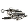 AllGIFT Tension Device 15pcs Stainless Steel Adjustable for 1.2-1.5mm Cable