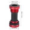 cersalt Bicycle Bottom Bracket, Bike Bottom Bracket Professional Stable with