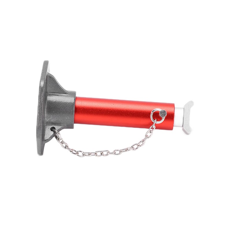 RC Simulation Jack 6T Adjustable Aluminum Alloy RC Lifting Jack