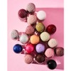 essence gel nail colour, nail polish, no. 14, red, long-lasting,