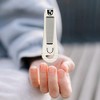 Seki Edge Deluxe Toenail Clipper
