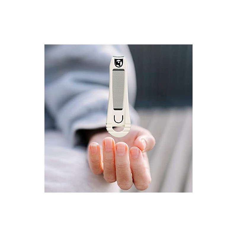 Seki Edge Deluxe Toenail Clipper