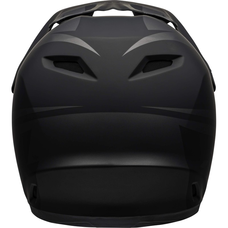 BELL Transfer Helmet Matte Black, S