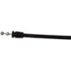 Dorman 912-603 Rear Door Latch Cable Compatible with Select Ford