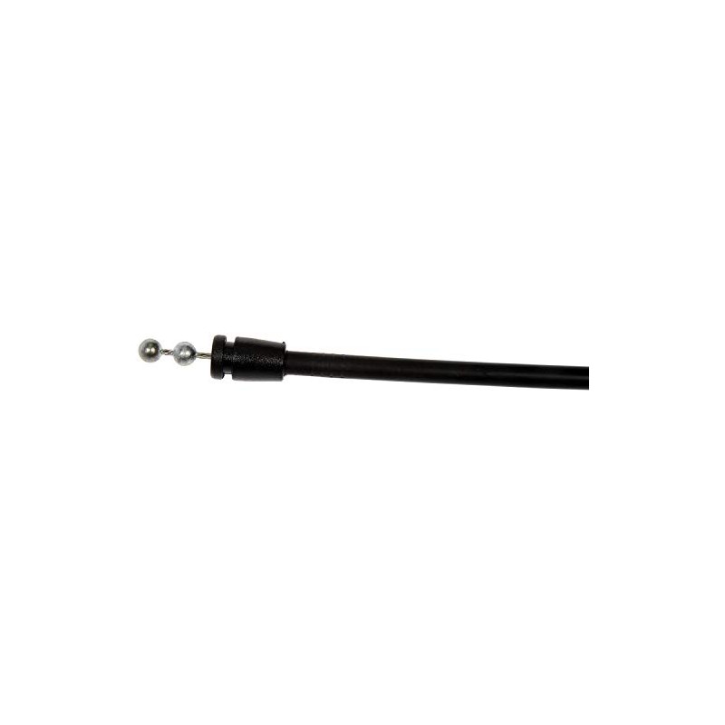 Dorman 912-603 Rear Door Latch Cable Compatible with Select Ford
