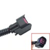 2Pcs Fuel Injector Harness Plug, Fit for Polaris Ranger XP