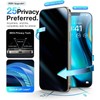 UltraGlass Ultra 9H+ Glass for iPhone 13 Pro Max Privacy