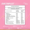Bikini Burn Kit Starter Ovatol Ovacomplex Mujer Sabor