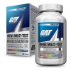 Multivitaminico Gat Mens Multi Test 60 Tabs Sabor Sin Sabor