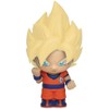 Goku Monogram - Dragon Ball Super Bank (Super Saiyan)