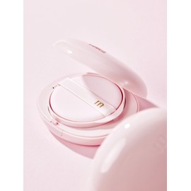Milk Touch All Day Skin Fit Milky Glow Cushion Set (main product + refill + mini cushion) 3 colors, choose 1 / 올데이 스킨핏 밀키 글로우 쿠션 세트(본품+리필+미니쿠션) 3color 택1