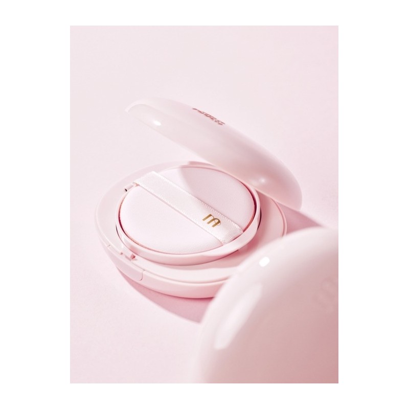Milk Touch All Day Skin Fit Milky Glow Cushion Set