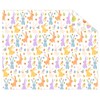 Ursus 12974607F Easter Photo Cardboard, 10 Sheets, DIN A4, 300