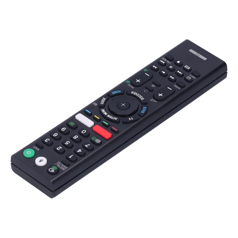 TV Voice Remote Control Replacement RMF-TX200P Fit for SONY 4K