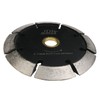JDK 4.5 Inch *0.375 Inch Diamond Crack Chaser Blade 115mm
