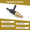 36281-PNA-G01 Air Injection Control Solenoid Valve Compatible with Honda CRV