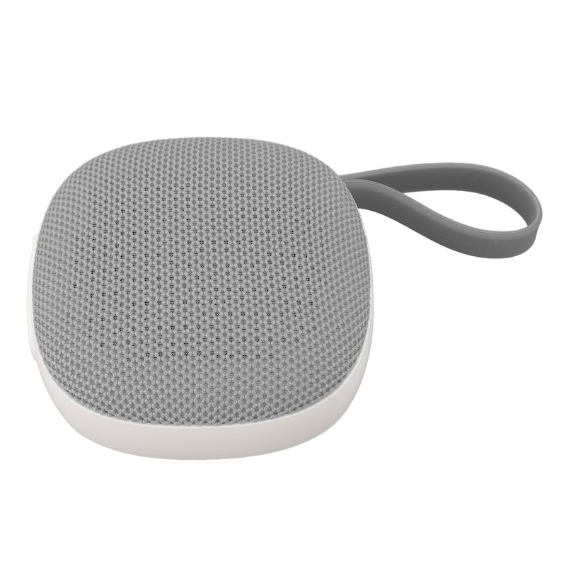 Portable Golf Speaker IPX6 Waterproof Dustproof Premium Stereo Bass BT5.3