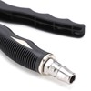 2-Way Air Blow Gun, 1/4" NPT 150 PSI Adjustable Air