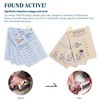 FlyDog Fresh Kiss Enzymatic Dog Toothpaste Kit - Vet Approved
