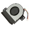 Laptop CPU Cooling Fan Lightweight Durable 4 Pin Replacement Cooling