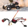 2430 Brushless Motor 35A Brushless ESC Accurate Brushless Motor ESC
