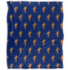 SCOOBY DOO! Silky Touch Super Soft Throw Blanket 152 x