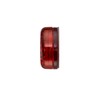 HELLA 8RA 009 226-131 Reflex Reflector - Lens Colour: Red